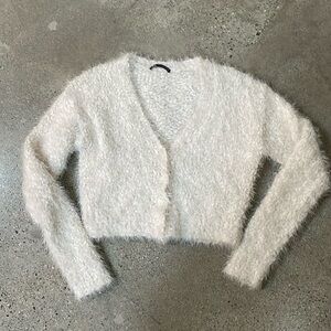 Zara Cardigan